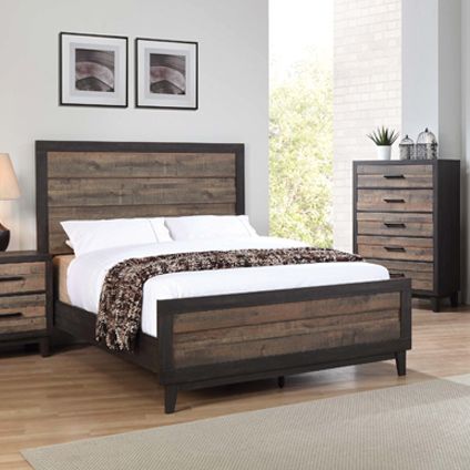 BEDROOMS