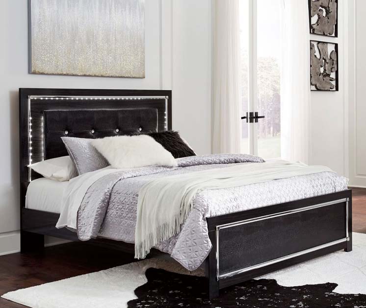 BEDROOMS