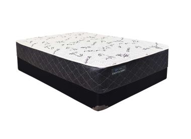 Essential Sleep Twin Mattress Set