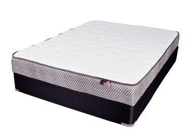 Drake Full Mattress Set