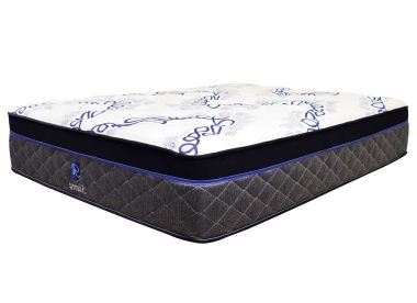 Sierra King Mattress Set