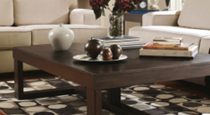Ashley home coffee tables hotsell