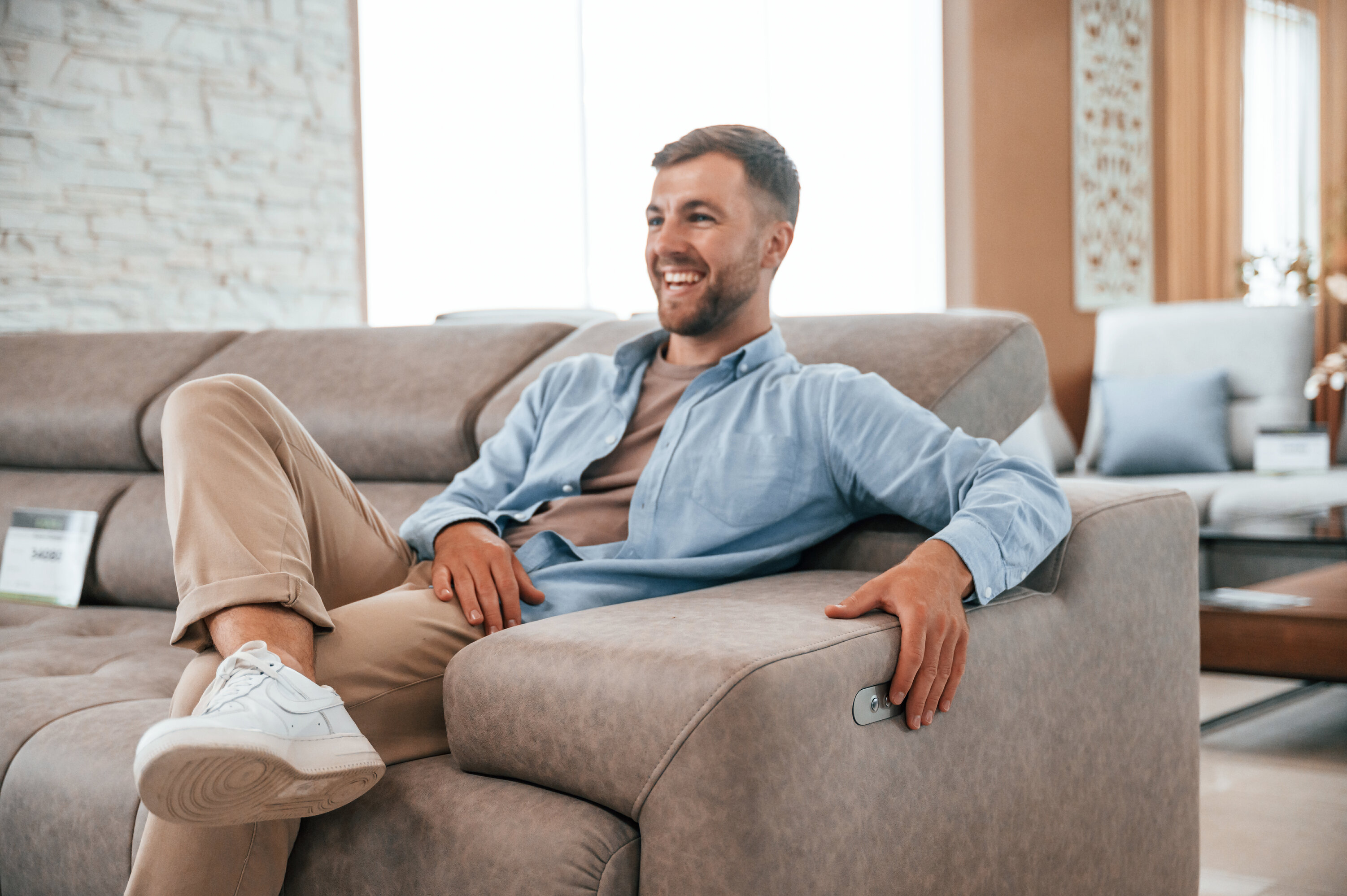 How to Buy Furniture on a Budget - Your Ultimate Guide