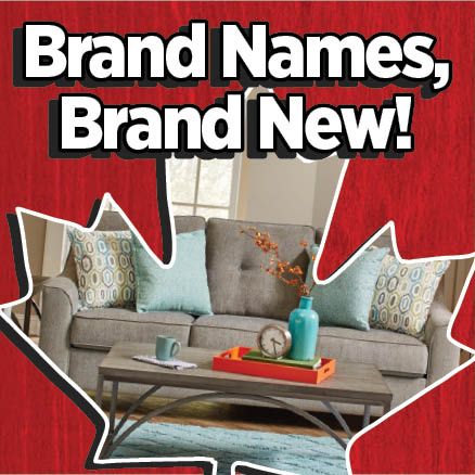 Canada Day Savings