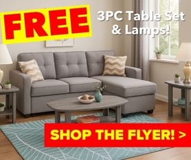 Up to 40% Off Sofas - Conditions Apply