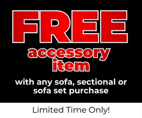 Up to 40% Off Sofas - Conditions Apply