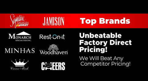 Top Brands - All the Brands you Know & Trust!