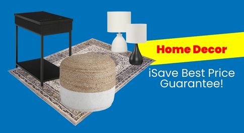 Home Decor - In Stock & Ready for Same Day Delivery!