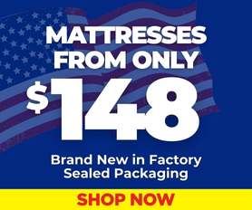 Free Mattress Bundle with Select Sets