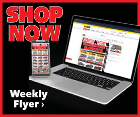 Shop our Flyer!