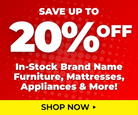 7Piece Living Room Packages