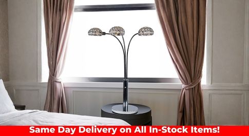 Home Decor - In Stock & Ready for Same Day Delivery!