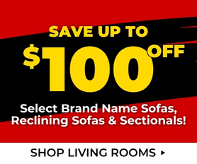 7Piece Living Room Packages