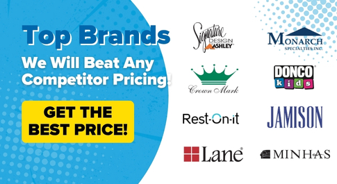 Top Brands - All the Brands you Know & Trust!