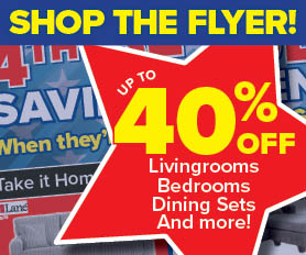 Shop our Flyer!
