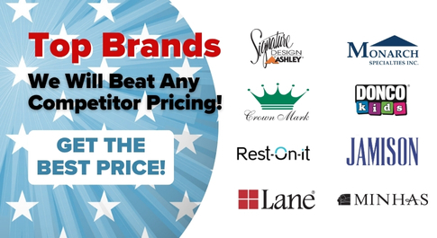 Top Brands - All the Brands you Know & Trust!