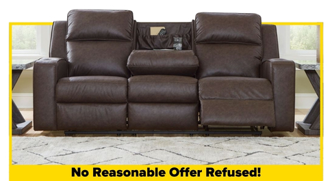 Living Rooms - Save up to 20% off Select Sofas