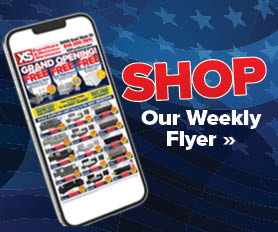 Shop our Flyer!
