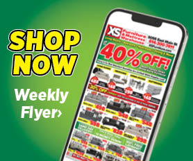 Shop our Flyer!