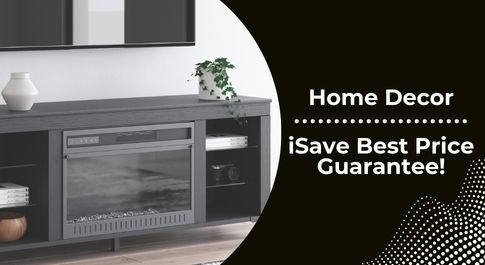 Home Decor - In Stock & Ready for Same Day Delivery!