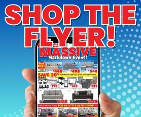 Shop our Flyer!