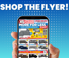 Shop our Flyer!