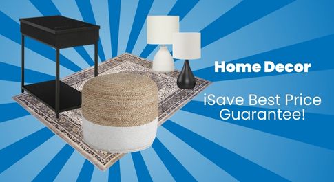 Home Decor - In Stock & Ready for Same Day Delivery!