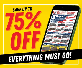 Shop our Flyer!