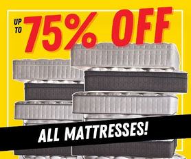 Free Mattress Bundle with Select Sets