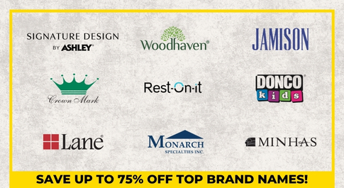Top Brands - All the Brands you Know & Trust!