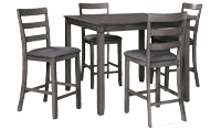 Counter Height