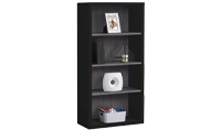 bookcases shelving