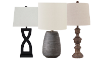 lamps